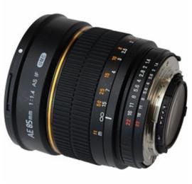 Samyang-85mm-f-1-4-Aspherical-Lens-for-Nikon